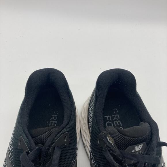 Mens Size 12.5 New Balance 880 V10 M880K10 Black Running Shoes Sneakers - Picture 9 of 9